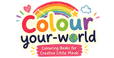 Colour Your World 